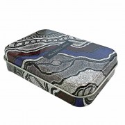 Aboriginal Art Playing Cards - My Country